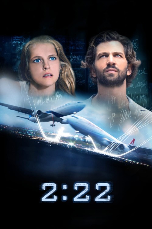 2:22 Movie Trailer - Suggesting Movie