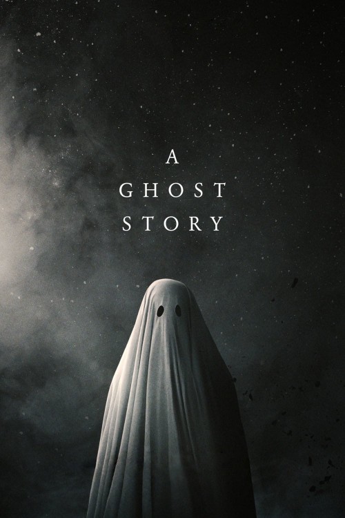 a ghost story cover image