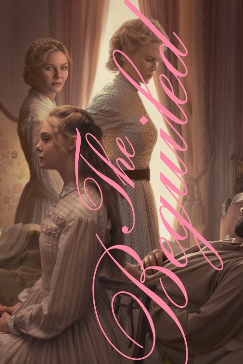 the beguiled cover image