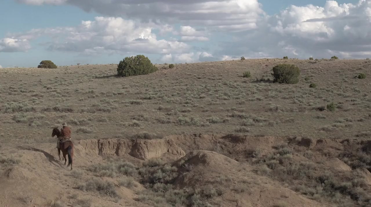 Justice Movie Trailer Suggesting Movie