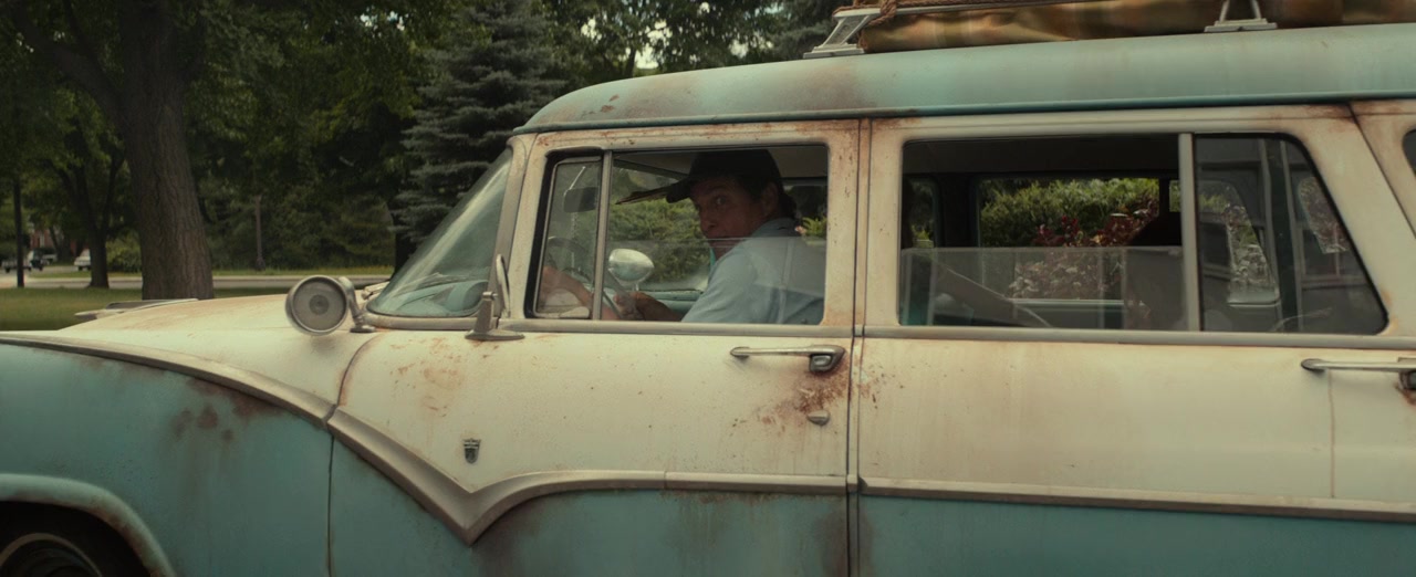 The Glass Castle Movie Trailer Suggesting Movie