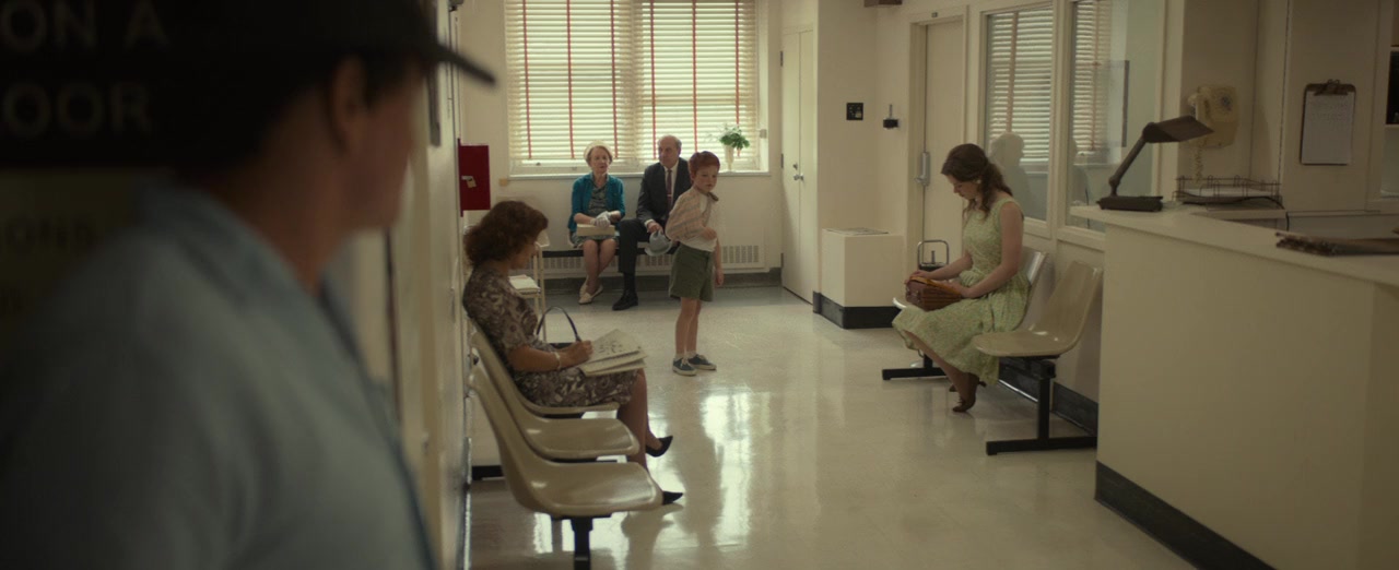 The Glass Castle Movie Trailer Suggesting Movie