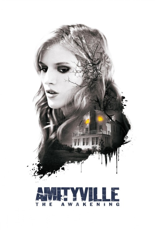 amityville: the awakening cover image