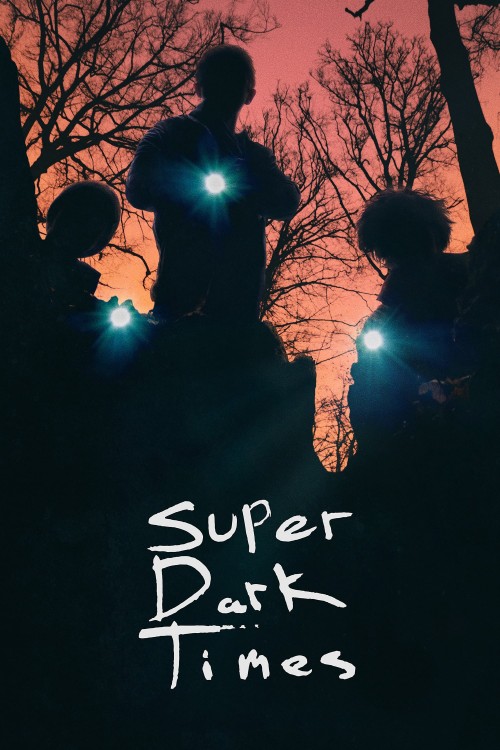 super dark times cover image