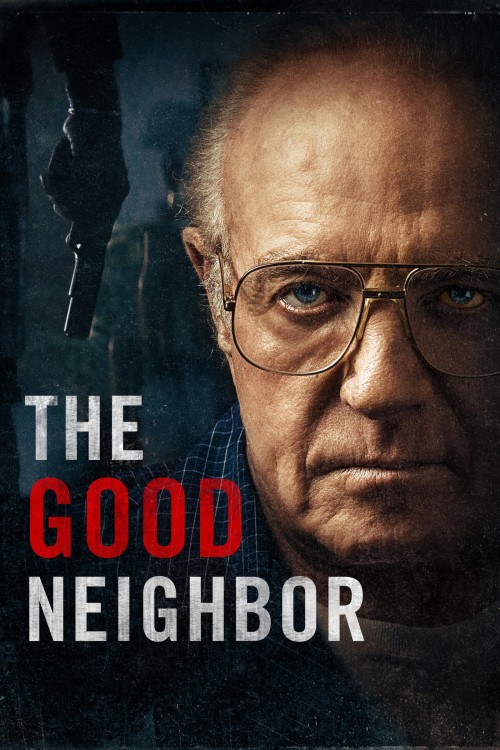 the good neighbor cover image