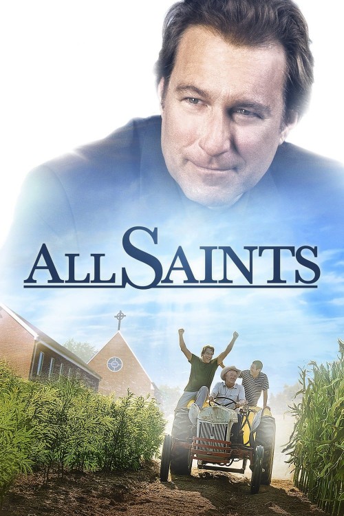 all saints cover image