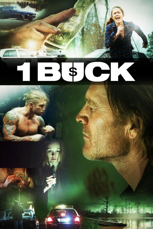 1 buck cover image
