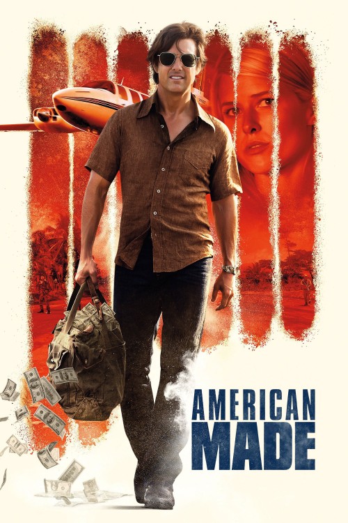 american made cover image