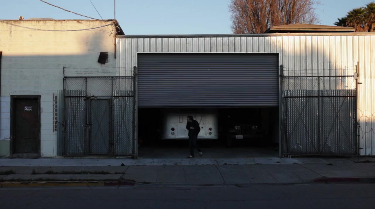 California Typewriter Movie Trailer Suggesting Movie