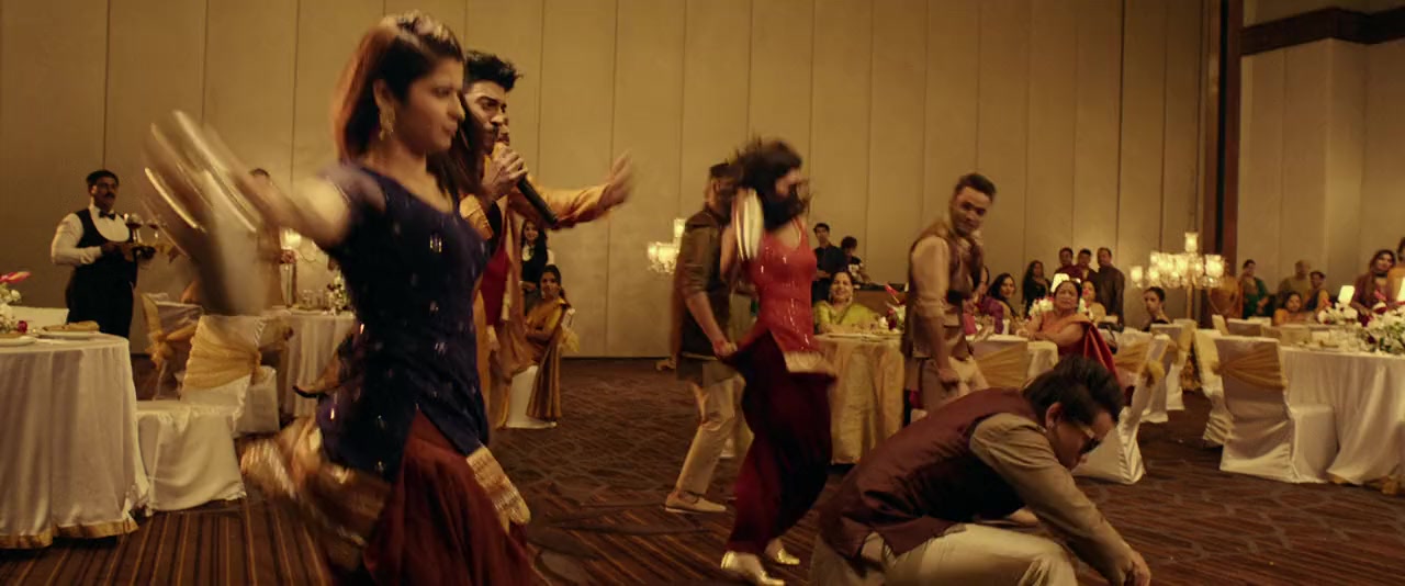 Heartbeats Movie Trailer - Suggesting Movie