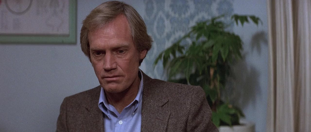 зверь внутри 1982