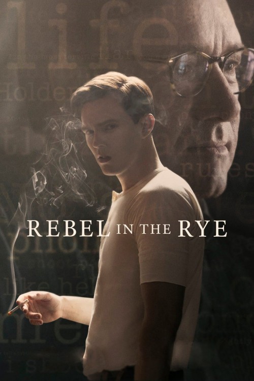 rebel in the rye cover image