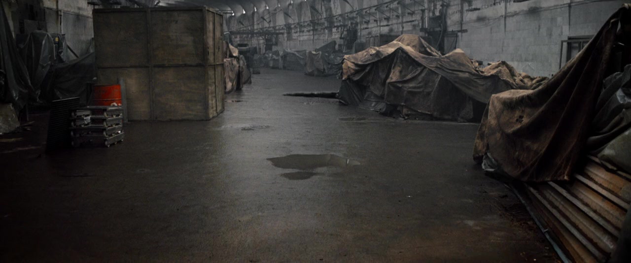 Bullet Head Movie Trailer Suggesting Movie