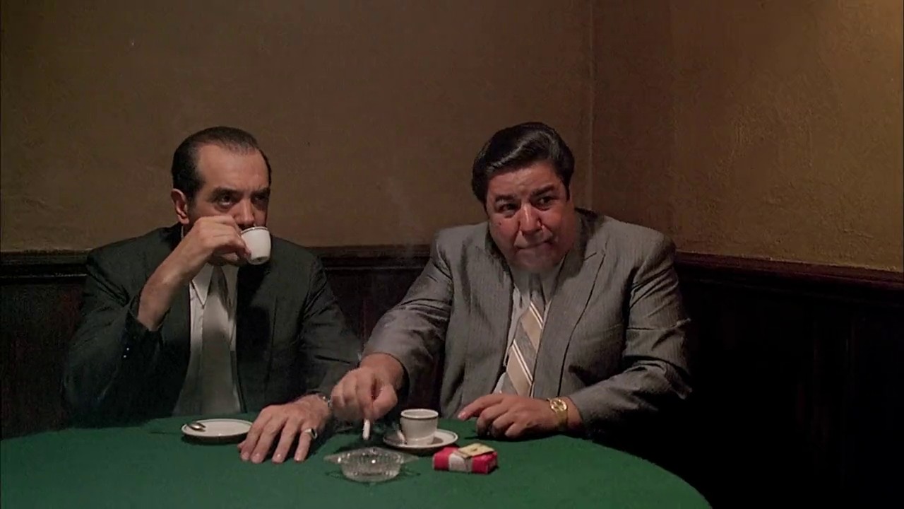 A Bronx Tale Movie Trailer Suggesting Movie A Bronx Tale Movie Trailer Suggesting Movie