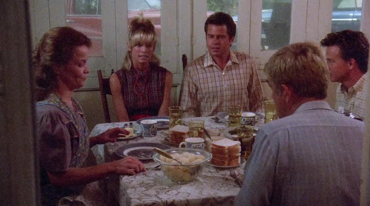 The Burning Bed Movie Trailer Suggesting Movie