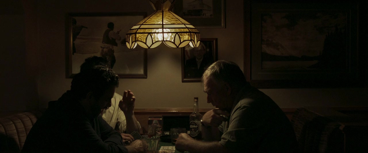 Sweet Virginia Movie Trailer Suggesting Movie