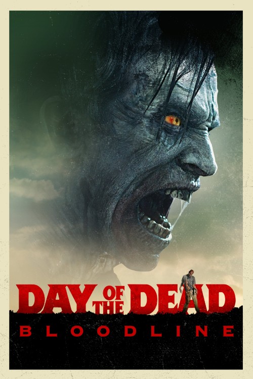 day of the dead: bloodline cover image