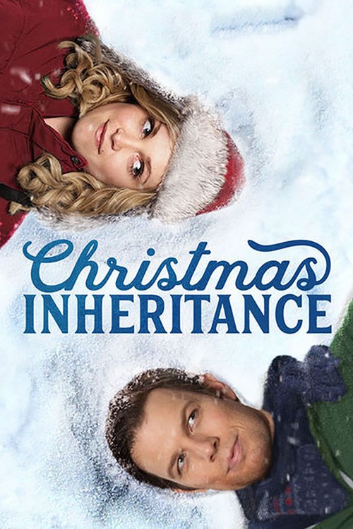 christmas inheritance cover image