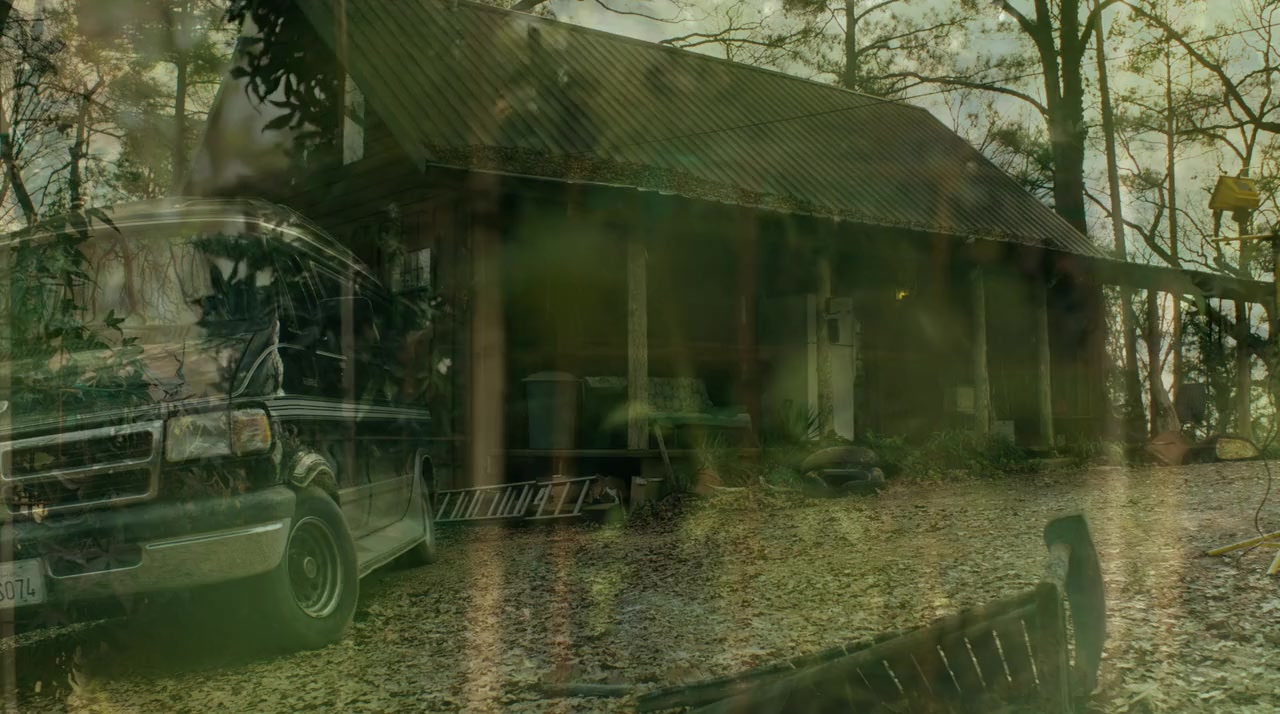 to Willits Movie Trailer Suggesting Movie