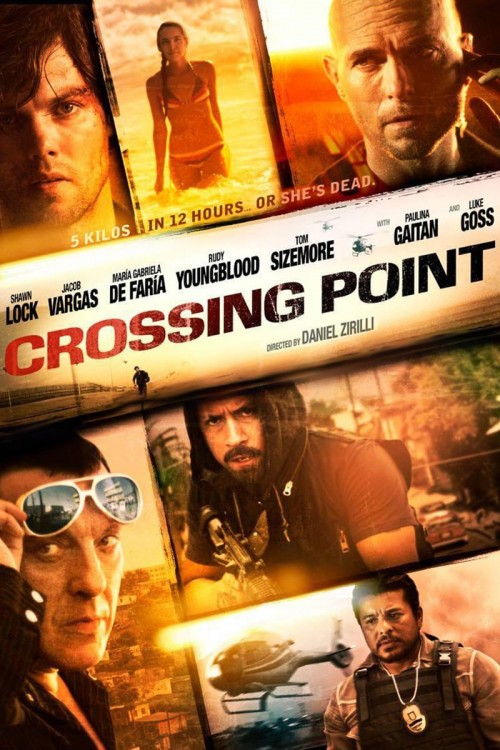 crossing point cover image