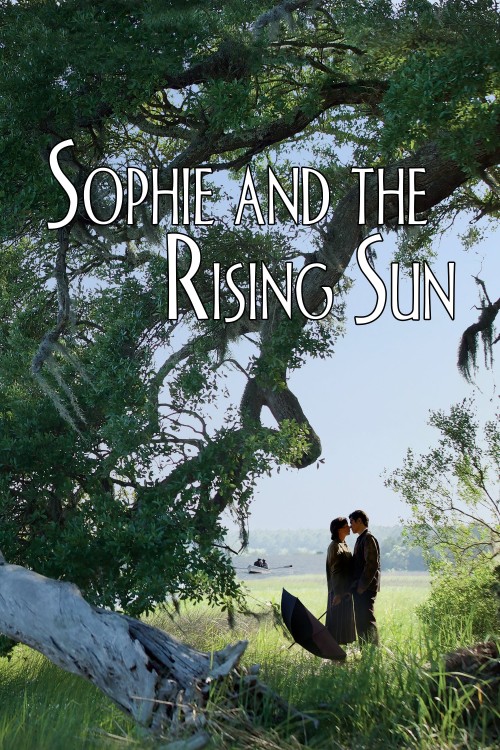 sophie and the rising sun cover image