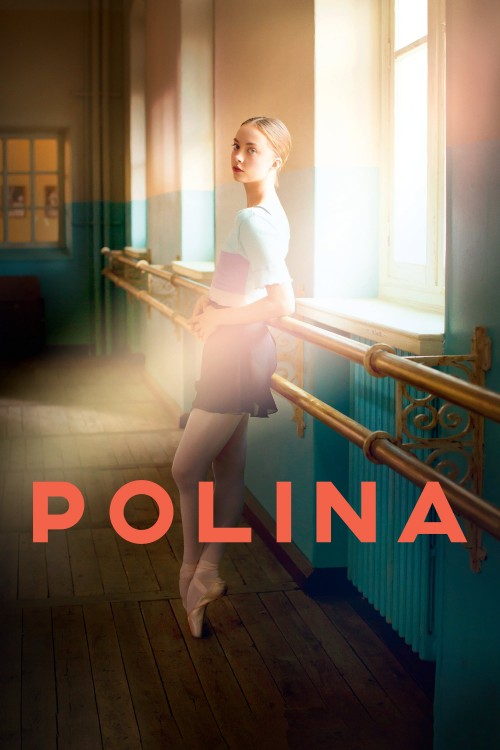 polina cover image
