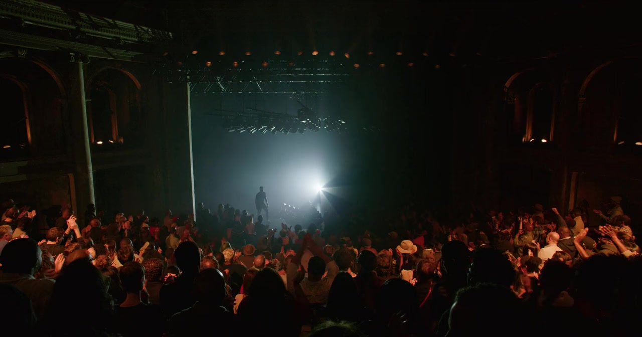 Chris Rock Tamborine Movie Trailer Suggesting Movie