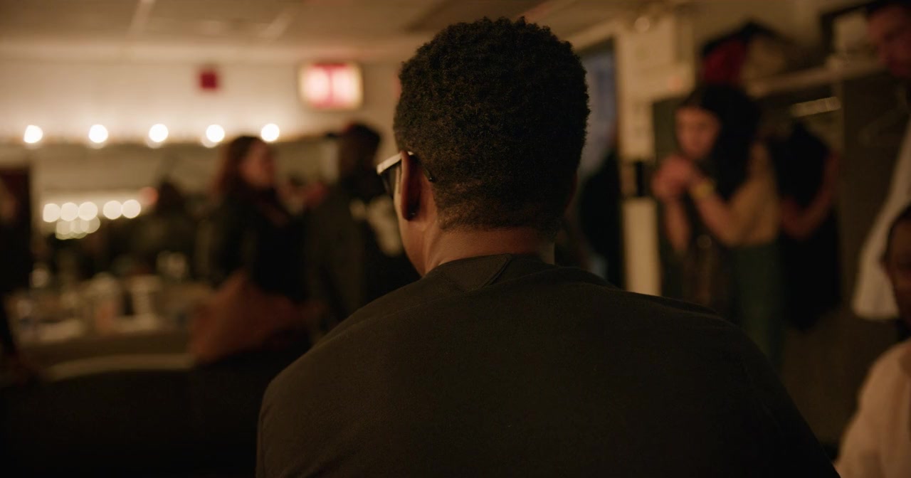 Chris Rock Tamborine Movie Trailer Suggesting Movie