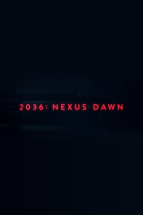 2036: nexus dawn cover image