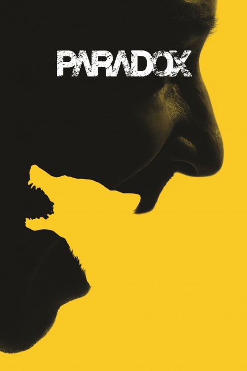 paradox cover image
