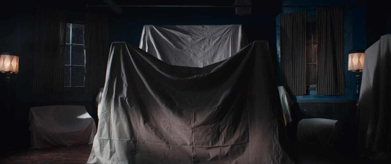 Bed of the Dead Movie Trailer Suggesting Movie