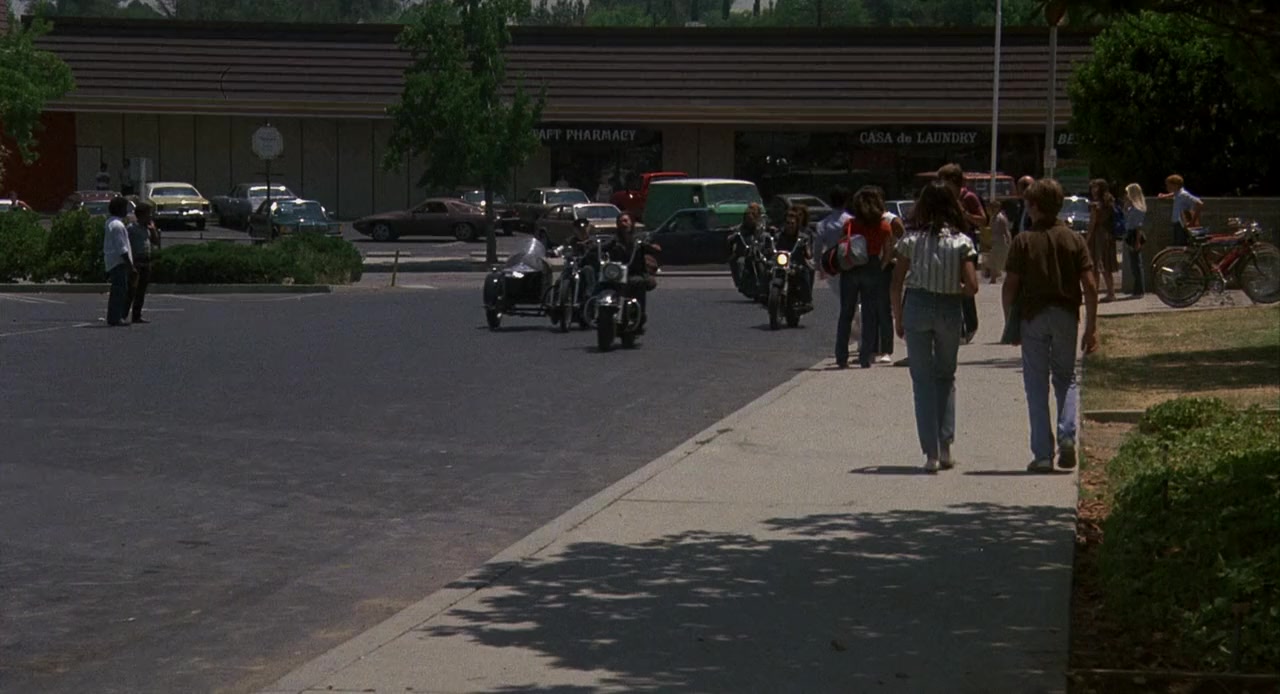 Mask Movie Trailer Suggesting Movie