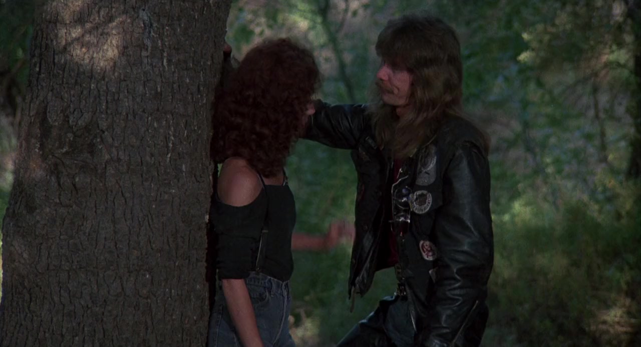 Mask Movie Trailer Suggesting Movie