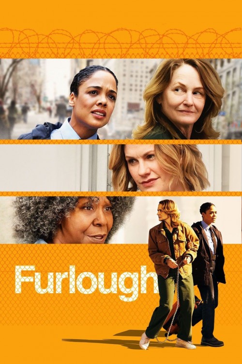furlough cover image