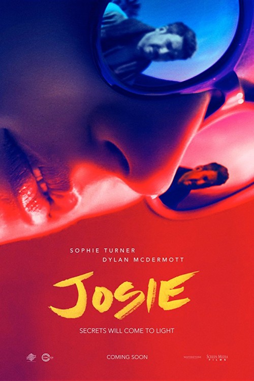 josie cover image