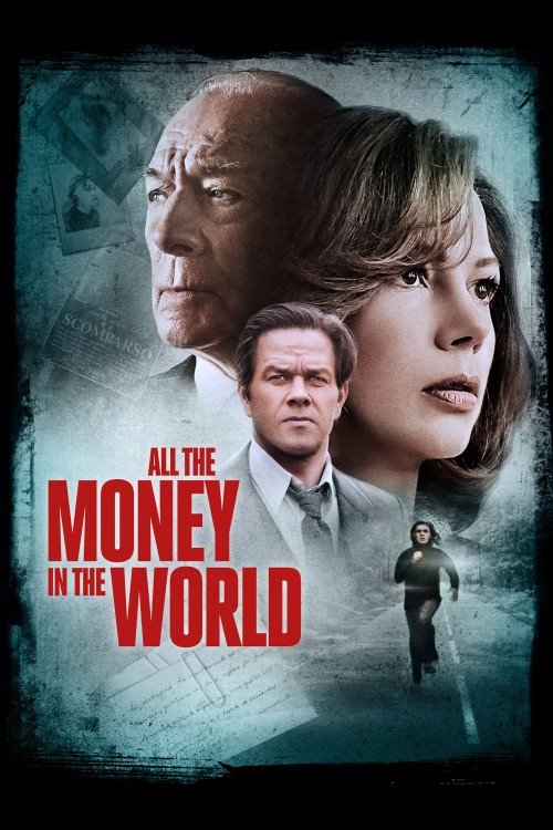 all the money in the world cover image