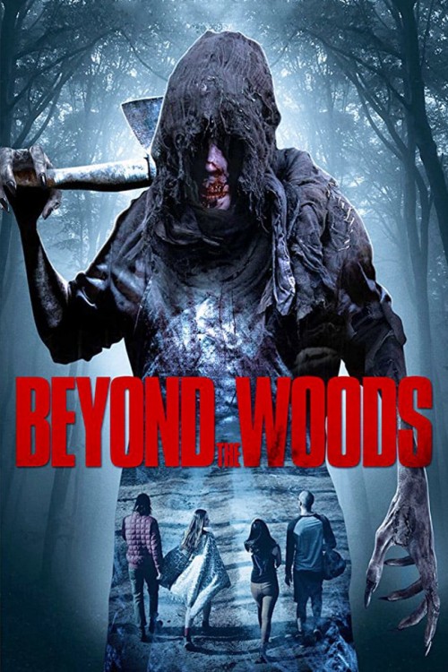 beyond the woods cover image