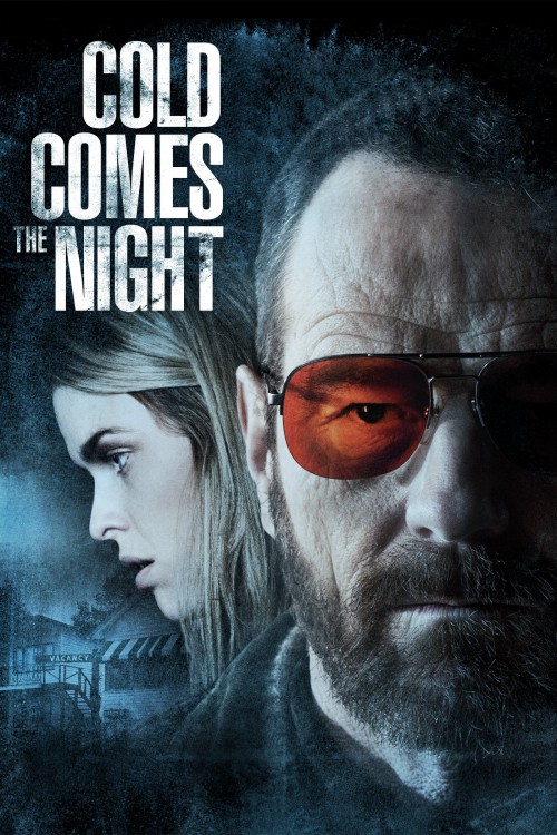 cold comes the night cover image