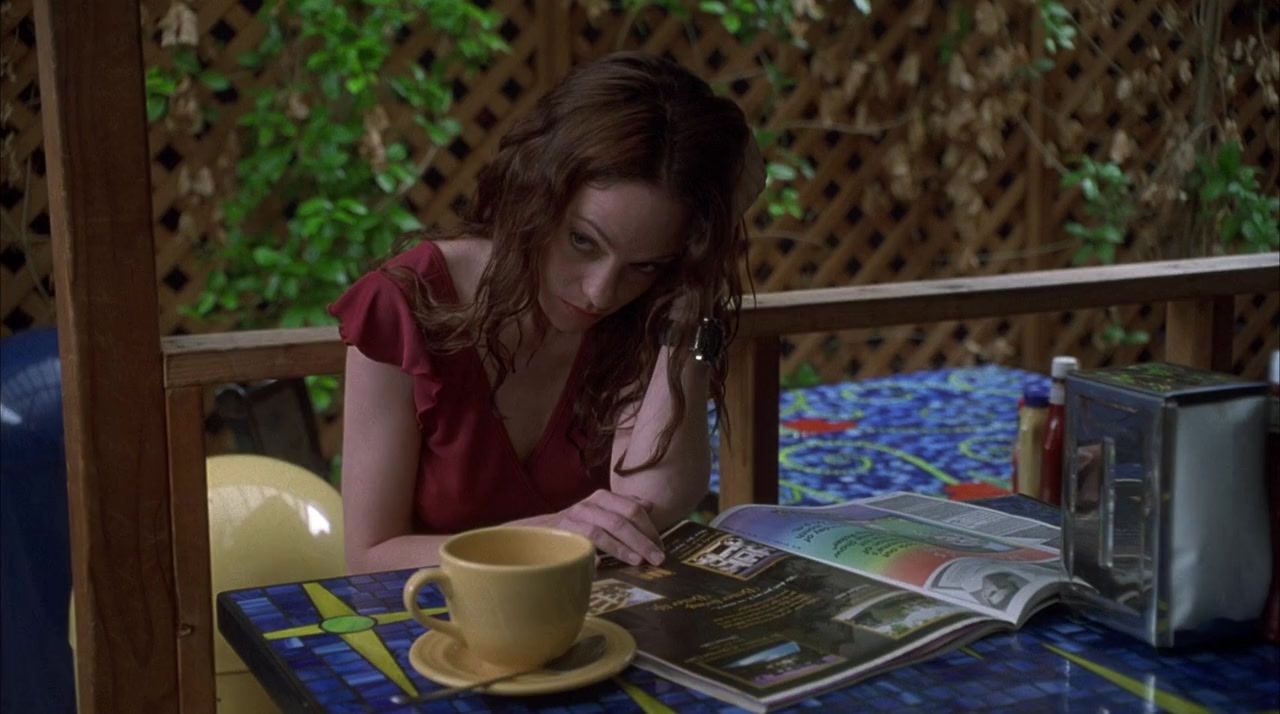 May Movie Trailer Suggesting Movie