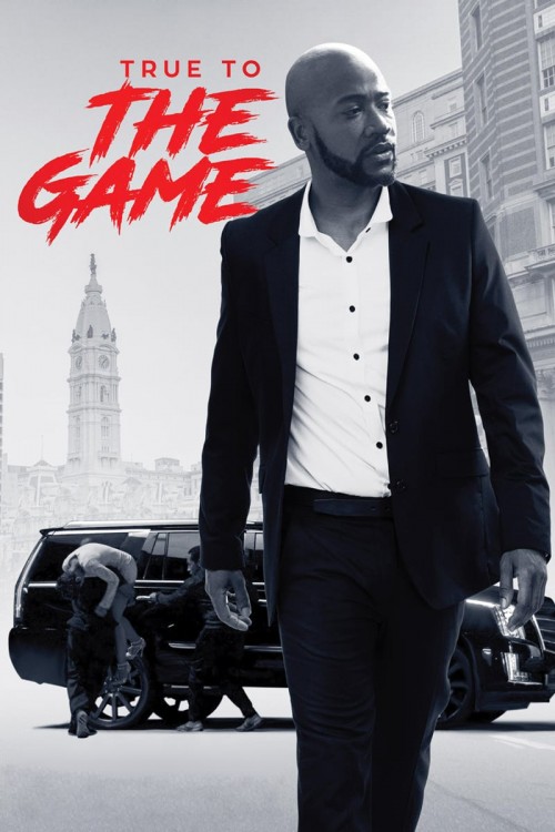 true to the game cover image