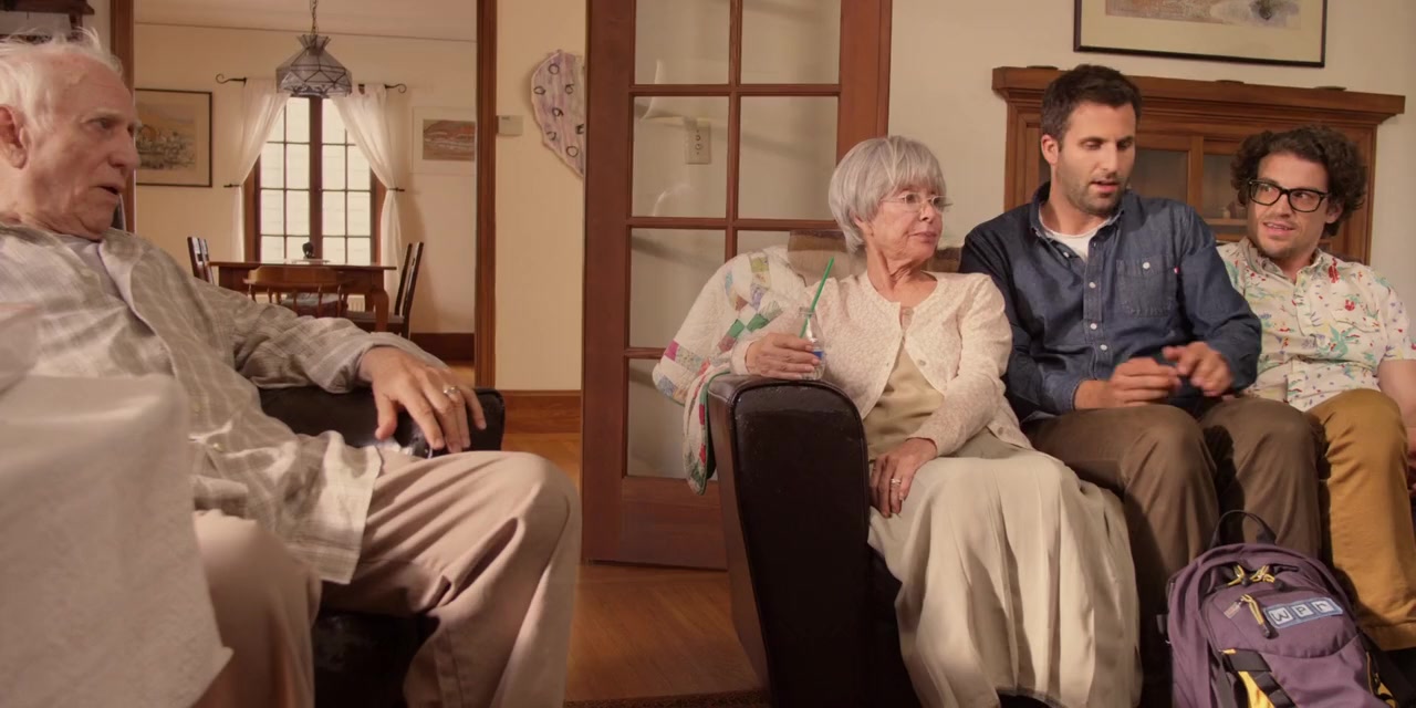 Remember Me Movie Trailer Suggesting Movie