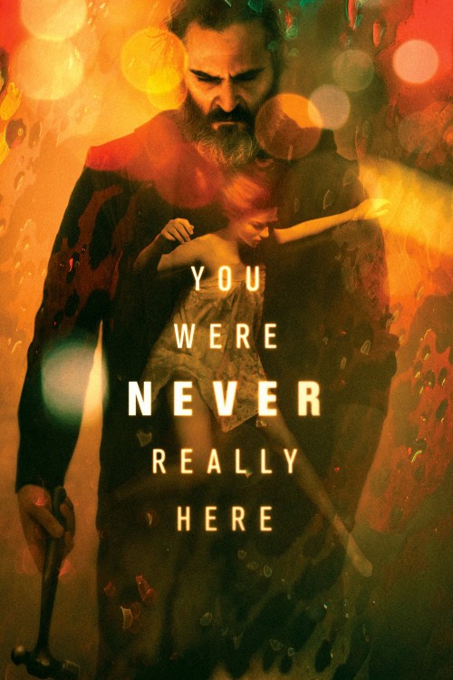 you were never really here cover image
