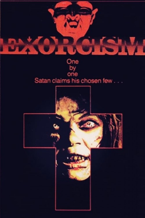 exorcismo cover image