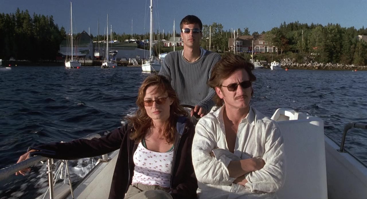 The Weight of Water Movie Trailer Suggesting Movie