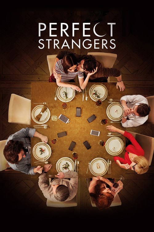 perfect strangers cover image