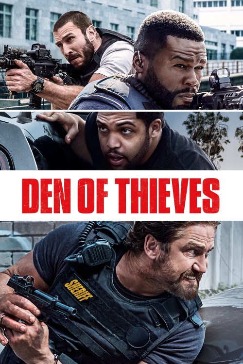 den of thieves cover image