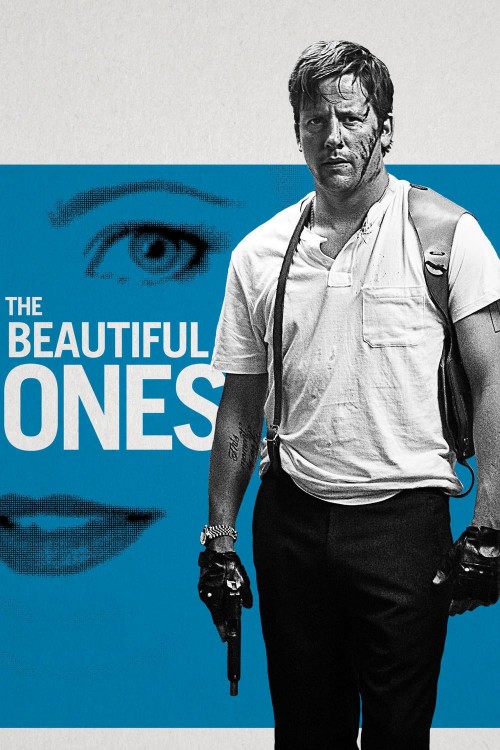 the beautiful ones cover image
