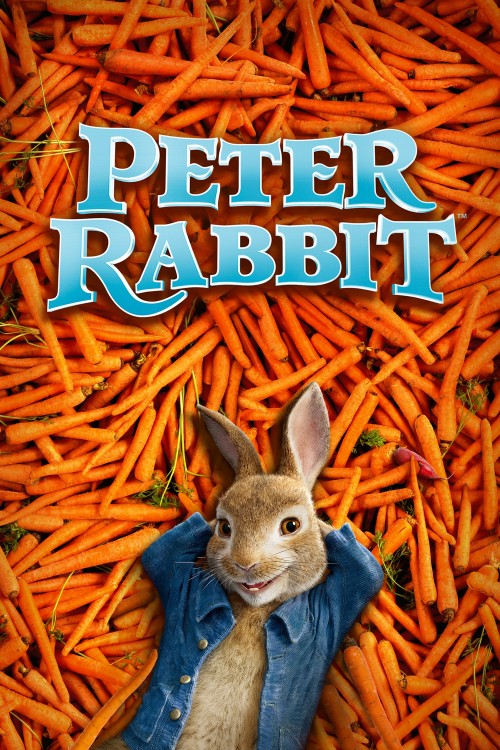 peter rabbit cover image