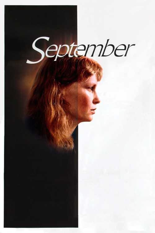 september cover image