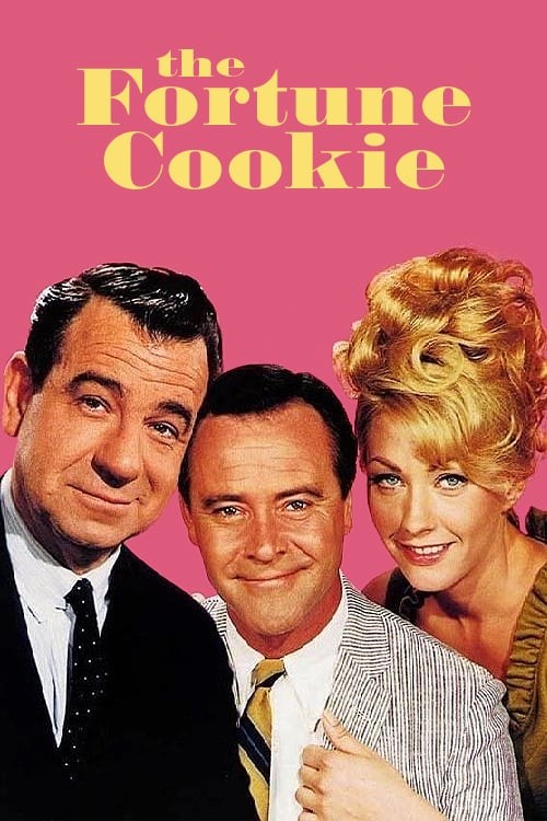 The Fortune Cookie Movie Trailer Suggesting Movie